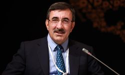 Cevdet Yılmaz: Büyüme verileri, büyüme patikasındaki kararlılığımızı ortaya koymaktadır