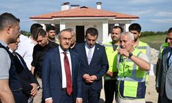 Malatya'da 100 bin konut 2025 tamamlanıyor