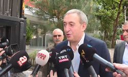 DEM Parti'li Bakırhan: Umarım bu süreci barışla taçlandırırız