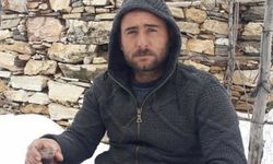 Devrilen traktörün sürücüsü öldü, eşi yaralandı