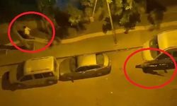 Diyarbakır’da 2 kişinin yaralandığı silahlı kavga