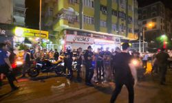 Diyarbakır’da olaylı şampiyonluk kutlaması