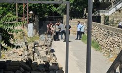 Diyarbakır’da silahlı kavgada 1 ölü
