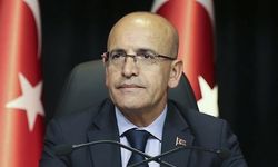 Bakan Şimşek: Yıllık enflasyon 11 aydır geriliyor