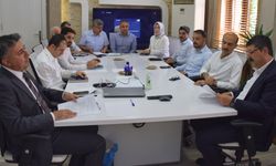 Nasıroğlu: Batman’da Sağlık Hizmetleri İçin Seferberiz!"