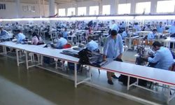 Ücretli çalışan istatistikleri açıklandı