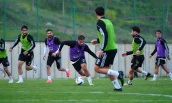 Petrolspor Play-Off’a Kilitlendi: Bolu Kampında Sıkı Hazırlık