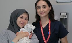 'Ebeler bir gebenin her zaman yanında olan sağlık çalışanıdır'