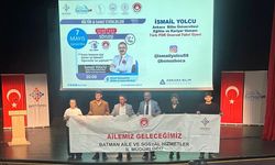 Batman’da Sınav Başarısının Anahtarları Anlattı
