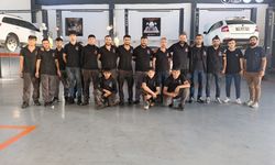 Tercih Kardeşler Otomotiv'den Dev Atılım: Batman'da Araç Bakımında Yeni Dönem Başladı!