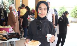 Gazze’deki soykırım sona ersin!