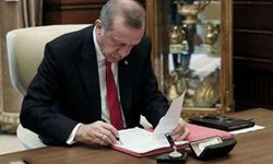 7 üniversiteye yeni rektör atandı