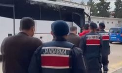 Sosyal medya dolandırıcılığına 4 tutuklama