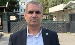 Gitmediği uzlaşma görüşmesinde avukatı vuruldu