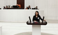 ODUNCU: SENİN İÇİN, SENİNLE, SENİN YOLUNDA BARIŞ SÖZÜNÜ TUTACAĞIZ