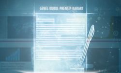 Esnafın Genel Kurul İlanları Artık Resmî!