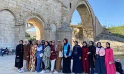 Maneviyatla Doğayı Buluşturan Gün