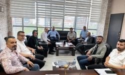 ADSM’de ‘GÖREN’ Toplantısıyla Yeni Dönem Başladı