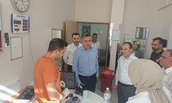 Sağlıkta Yerinde Denetim