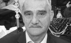 Gercüş, bir çınarını daha uğurladı: İbrahim Sünger hayata veda etti