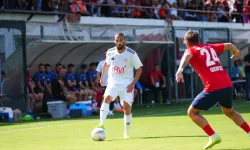 Petrolspor, 90+5’te güldü; 0-1