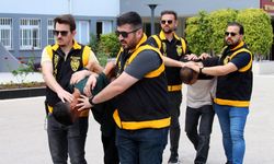İş insanı, sevgili tuzağıyla dövülüp, parası gasbedildi
