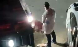 Araç satışı sırasında silahlı kavga: 1 ölü