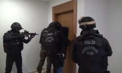 DEAŞ operasyonu: 2 gözaltı