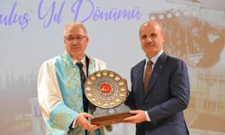 "Türkiye-Suriye Üniversitesi’ni en kısa zamanda hayata geçireceğiz"