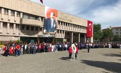 Batman’da 19 Mayıs Coşkusu Başlıyor!