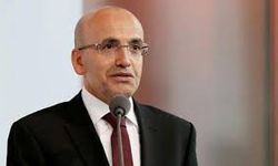Bakan Şimşek: Cari açığı yıl sonunda OVP'nin altında bekliyoruz