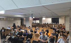 Batman’da İş-Kur Personellerine Anlamlı Eğitim Semineri
