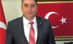 BBP Diyarbakır İl Başkanı Tekbaran hayatını kaybetti