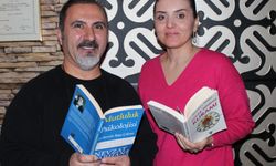 Kızını örnek aldı, 43 yaşında üniversitede okuyor