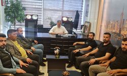 "Kır Düğün Salonu Sahiplerinin Mağduriyeti Giderilsin"