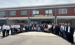 Muhtarlara Kültürel Gezi Programı