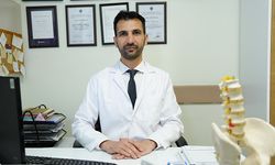 ‘Ofis ortamında yapılan kısa egzersizler omurga sorunlarını önleyebilir’