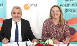 ÖSYM, Cambridge ve Oxford ile iş birliği anlaşması yaptı
