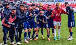 Petrolspor yönetiminden taraftara jest. Bilet almadan maç izleme fırsatı