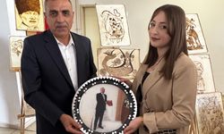 Genç Yeteneklerden Geri Dönüşüme Sanatsal Dokunuş