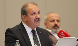 Sağlık-Sen 'Toplu Sözleşme' için 81 ilde harekete geçtiğini duyurdu