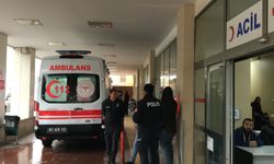 Yorgun mermi isabet eden 1’i çocuk 2 kişi, ağır yaralandı
