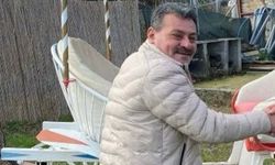 Sevgilisini öldürmekten tutuklandı, 'Kendisini bıçakladı' dedi