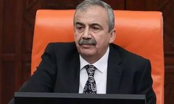Sırrı Süreyya Önder'in ismi Diyarbakır'da caddeye verilecek