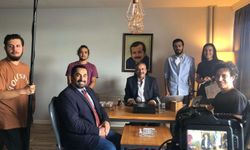 Sırrı Süreyya Önder, rol aldığı filmi izleyemedi