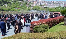 Sürdürülebilir Eğitim Sempozyumu'na 6 ülke ve 47 şehirden katılım sağlandı