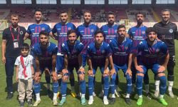 Sason Gençlik Spor BAL Ligi’ne yükseldi