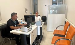 Sigaraya Son İçin İlk Adım: Bırakma Polikliniği Açıldı!