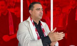 Ramanlı’dan Batman Petrolspor’a Destek