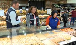 Ticaret Bakanlığı'ndan marketlere bayram denetimi